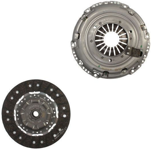 Luk Set de ambreiaj pentru Fiat Sedici Suzuki SX4 S-Cross / Vitara / SX4