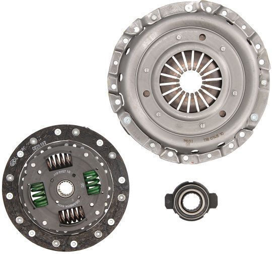 Luk Set de ambreiaj pentru Citroen AX - AX / Saxo / Xsara Nissan Micra Peugeot 106