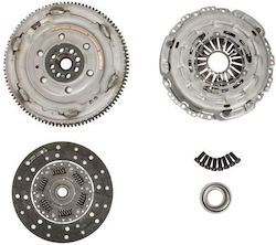 Luk Σετ Συμπλέκτη για Nissan NP300 / Navara / Pathfinder Luk Σετ Συμπλέκτη για Nissan NP300 / Navara / Pathfinder