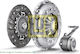 Luk Clutch Set for Citroen C4 Grand Picasso / C4 Picasso / DS5 Peugeot 3008