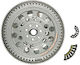 Luk Flywheel for Nissan Primastar Opel Vivaro Renault Avantime / Espace / Laguna