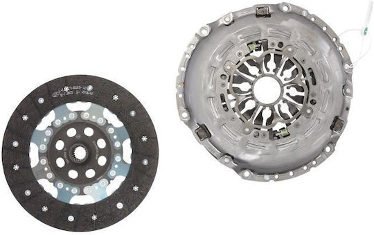 Luk Σετ Συμπλέκτη για Nissan Interstar / NV400