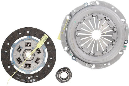 Valeo Clutch Set for Chevrolet Express Dacia Dokker / Lodgy / Logan / Logan MCV / Sandero Ford Express Renault Express / Clio / Kangoo