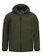 O'Neill Men's Ski & Snowboard Jacket Green 2500013-16028