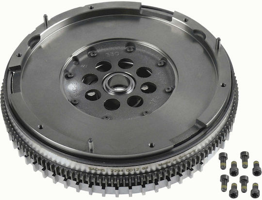 Sachs Schwungrad für Dodge Kaliber Jeep Kompass / Patriot