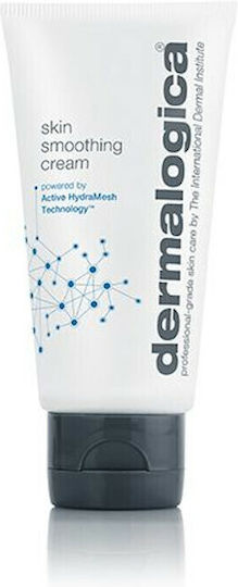 Dermalogica Skin Smoothing 48h Creme Gesicht mit Aloe Vera 150ml