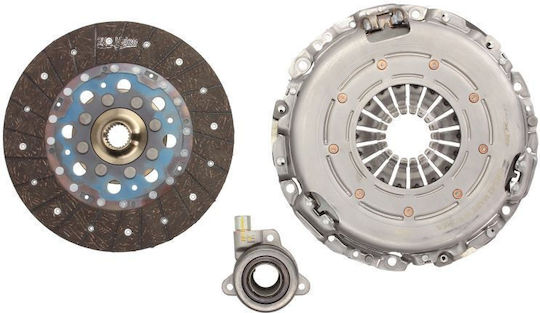 Valeo Set de ambreiaj pentru Chevrolet Captiva / Epica / Lacetti / Nubira Daewoo Lacetti / Nubira Opel Antara