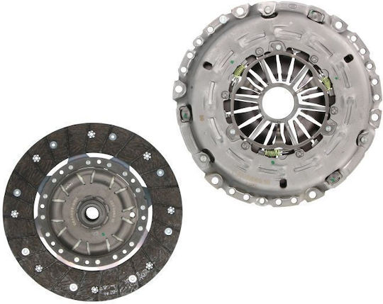 Luk Set de ambreiaj pentru Opel Adam / Astra / Corsa