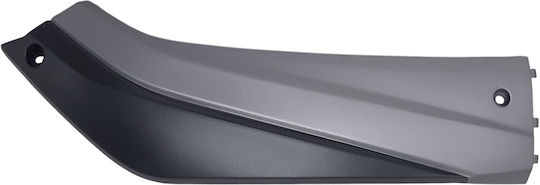Right Frame Cover Sym Symphony St 125 200 Euro 4 Grey