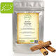 Κανέλα Κεϋλάνης Ξύλο Βιολογική Caylon Cinnamon Wood Bio 50γρ