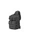 Backpack 15lt Black