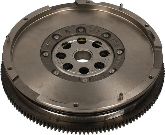 Sachs Volant Cu Masă Dublă 250mm Opel Insignia A Saab 9-3 2.8 12.07-03.17 250mm Fără Set Suruburi
