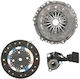 Luk Clutch Set for Citroen Berlingo / C4 Grand Picasso / C4 / C4 Picasso / C5 / DS4 / DS5 Peugeot 308