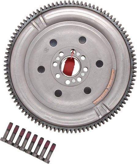 Luk Flywheel for Toyota Avensis / Corolla / Corolla Verso / Previa
