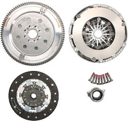 Luk Clutch Set for Toyota Auris / Avensis / Corolla / RAV 4 / Verso