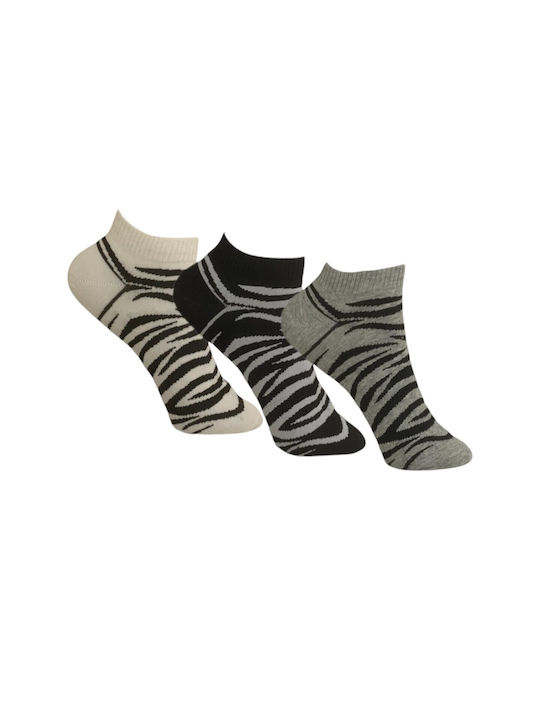 Socks Multicolour 3Pack