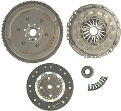 Luk Σετ Συμπλέκτη για Citroen C4 / C4 Grand Picasso / C5 / C8 / C4 Picasso Peugeot 508