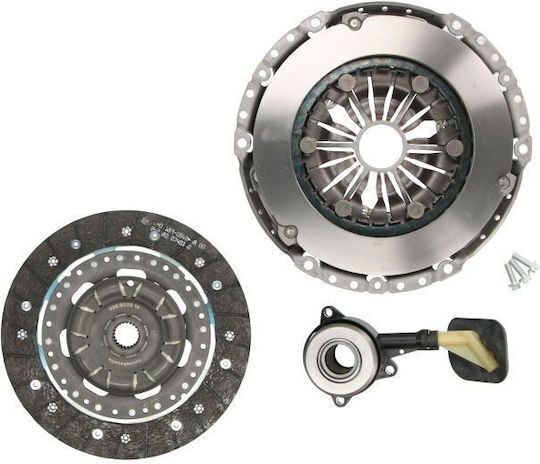 Luk Set de ambreiaj pentru Ford Galaxie / S-Max