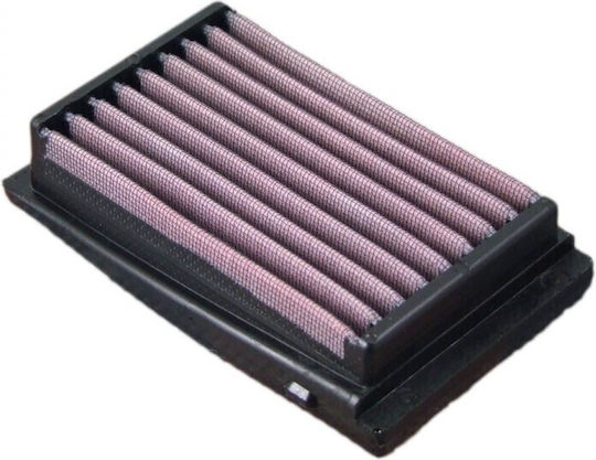 Yamaha MT-03 660 06-12 Dna Motorcycle Air Filter P-y6e04-01 Dna Filtering Efficiency 98-99% Dna Filters Yma-mt03