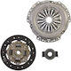Valeo Clutch Set for Seat Arosa / Cordoba / Ibiza Volkswagen Golf / Jetta / Polo / Vento