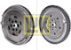 Luk Flywheel for Chevrolet Express Dacia Dokker / Duster / Lodgy Ford Express Mitsubishi Asx Nissan Qashqai Renault Express / Captur