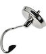 Cârlig pentru aluat original Kenwood Mixer Km200-500 - Oțel inoxidabil