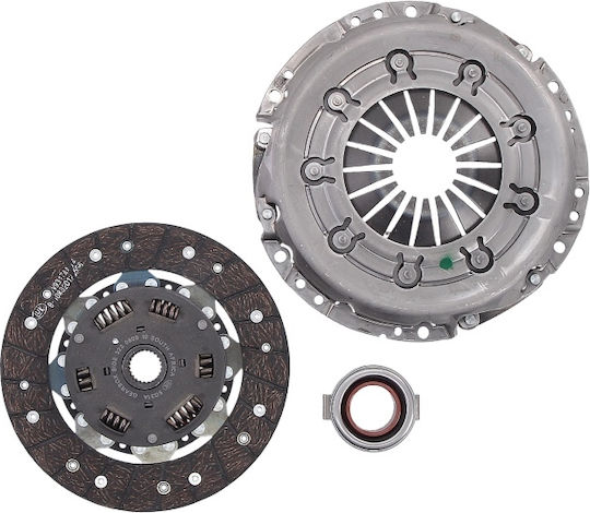 Luk Set de ambreiaj pentru Honda CR-V - Comerț electronic