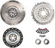 Valeo Комплект съединител за BMW E87 / E46 / E90 / E91 / E92 / E60 / X1 / X3