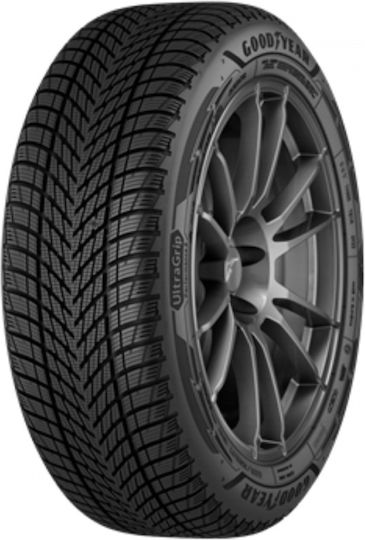 Goodyear Ultragrip Performance 3 215/65R17 99E-Commerce-Website Winter Reifen für Passagier Auto