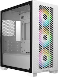 CoolerMaster Elite 301 Gaming Mini Tower Comput...