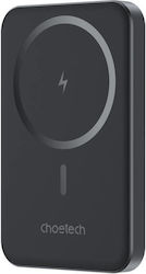 Choetech B709 5000mAh 20W Μαύρο Choetech B709 5000mAh 20W Μαύρο