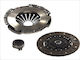 Sachs Kupplungssatz für Honda Übereinstimmung / Civic Land Rover Freelander Rover 200