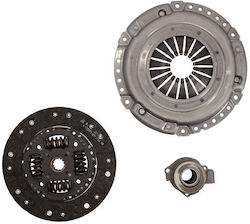 Luk Σετ Συμπλέκτη για Opel Astra / Speedster / Vectra / Zafira Luk Σετ Συμπλέκτη για Opel Astra / Speedster / Vectra / Zafira
