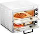 Vevor Electric Pizza Oven