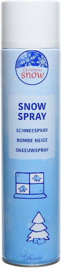Σπρέι Χιονιού Snow Spray Christmas Snow 600ml Kaemingk 400424