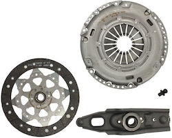 Sachs Clutch Set for Mitsubishi Colt Smart ForFour Sachs Clutch Set for Mitsubishi Colt Smart ForFour