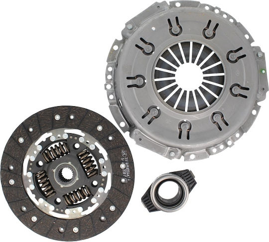 Luk Set de ambreiaj pentru Hyundai H-1 Starex Kia K2500 / Magazin online