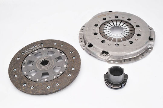 Sachs Set de ambreiaj pentru BMW E34