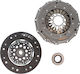 Luk Clutch Set for Seat Toledo Volkswagen Bora / Golf