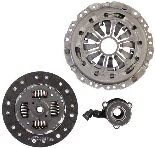 Luk Clutch Set for Opel Astra / Corsa