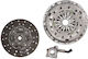 Luk Clutch Set for Ford Transit / Tourneo Custom / Transit Custom / Tourneo