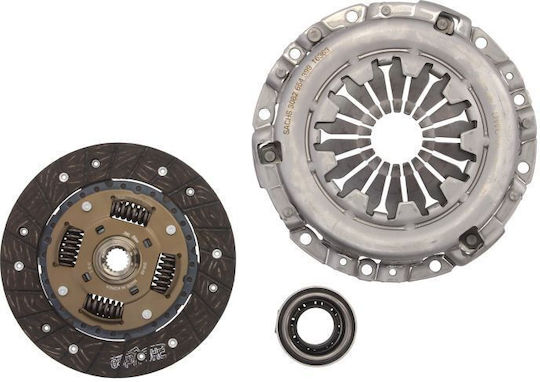 Sachs Σετ Συμπλέκτη για Chevrolet Matiz Suzuki Alto