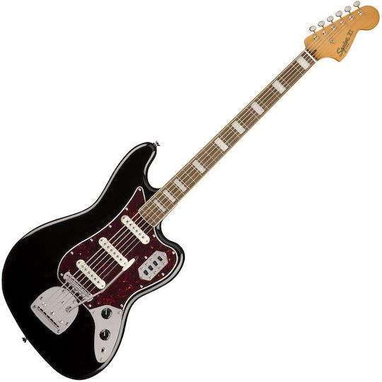 Fender Elektrischer Bass Classic Vibe