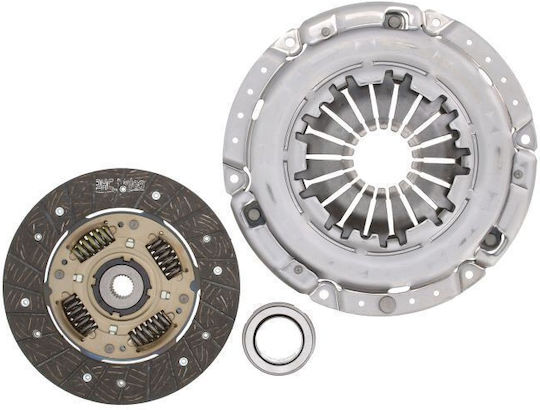 Valeo Set de ambreiaj pentru Chevrolet Nubira Daewoo Magazin online Lanos / Nubira