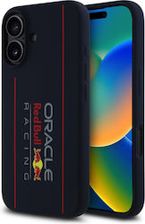 Red Bull Back Cover Κόκκινη (iPhone 16) Red Bull Back Cover Κόκκινη (iPhone 16)