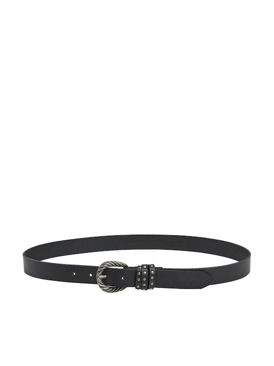 Halsey Women's Belt Black