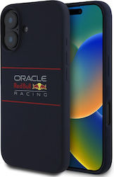 Red Bull Back Cover Ree (iPhone 16)