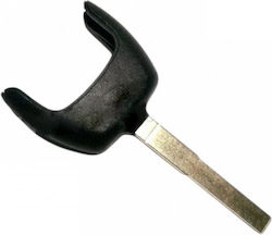 Κλειδί Κενό Τύπου Ford Λάμα Hu101at00