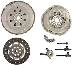 Luk Σετ Συμπλέκτη για Nissan NV400 Opel Movano Renault Master Luk Σετ Συμπλέκτη για Nissan NV400 Opel Movano Renault Master