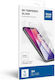 Tempered Glass (Motorola G35, Blue Star)